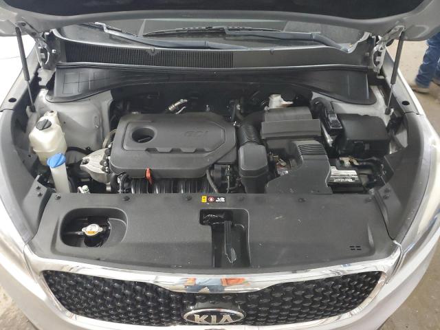 2016 KIA SORENTO LX - 5XYPG4A32GG168088