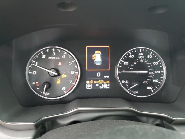 2024 SUBARU OUTBACK ON - 4S4BTALC5R3184838