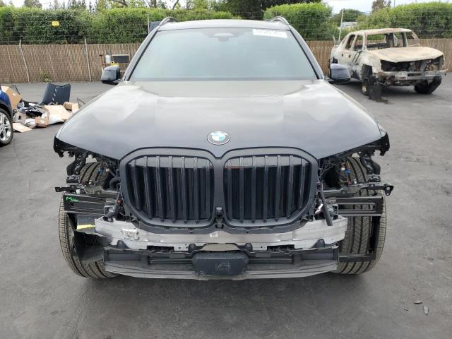 2025 BMW X7 XDRIVE4 - 5UX23EM0XS9X70677