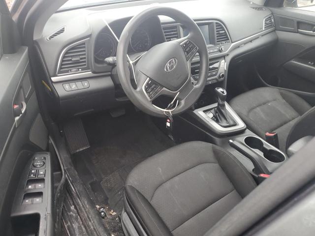2018 HYUNDAI ELANTRA SE - 5NPD84LF8JH384745