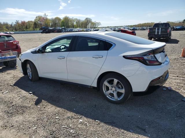 Vin: 1g1rc6s55hu205689, lot: 54618365, chevrolet volt lt 20172