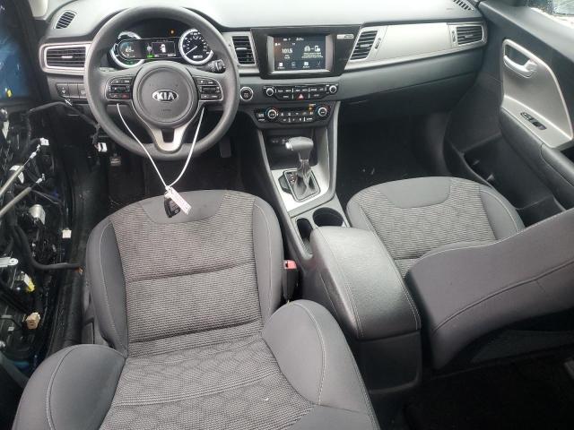 2019 KIA NIRO FE - KNDCB3LC0K5342987