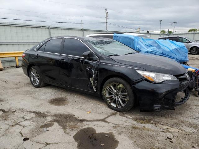 Vin: 4t1bf1fkxfu932449, lot: 55210625, toyota camry le 20154