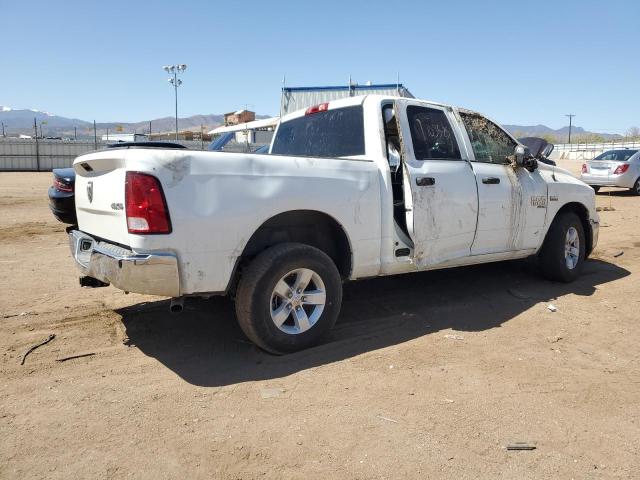 Vin: 3c6rr7kt6pg669531, lot: 52625815, ram 1500 tradesman 20233
