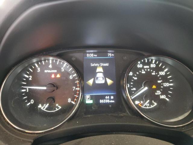 2018 NISSAN ROGUE S - JN8AT2MT9JW459946