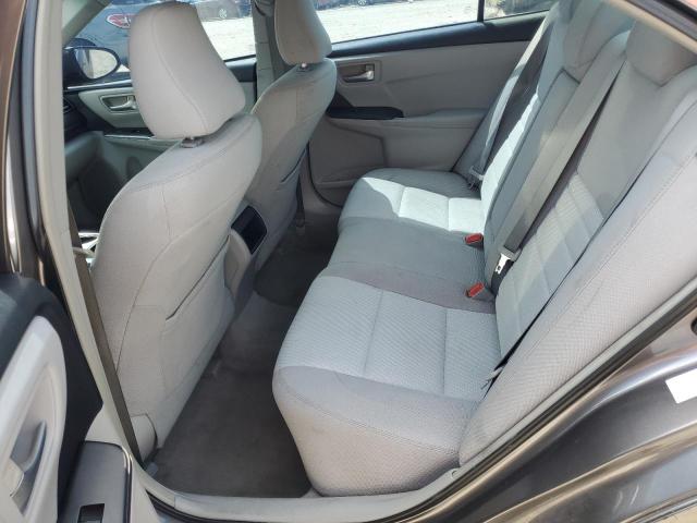 2015 TOYOTA CAMRY LE - 4T1BF1FK8FU065732