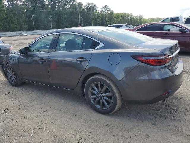Vin: jm1gl1um7l1512006, lot: 54884565, mazda 6 sport 20202