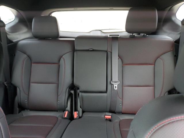 2025 CHEVROLET BLAZER RS 3GNKBKRS1SS103773