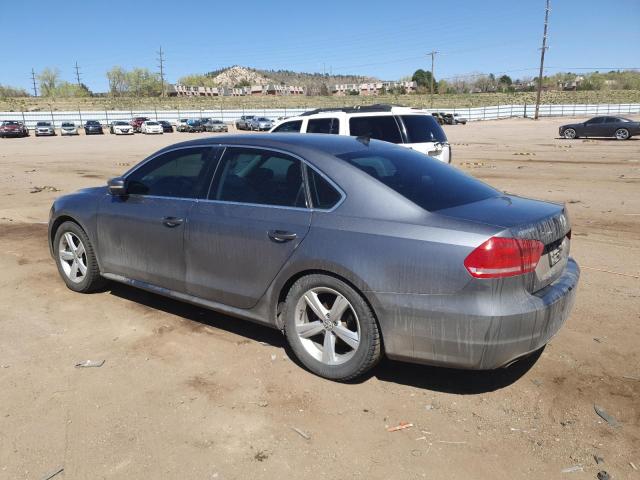 Vin: 1vwbh7a39dc102594, lot: 53819115, volkswagen passat se 20132