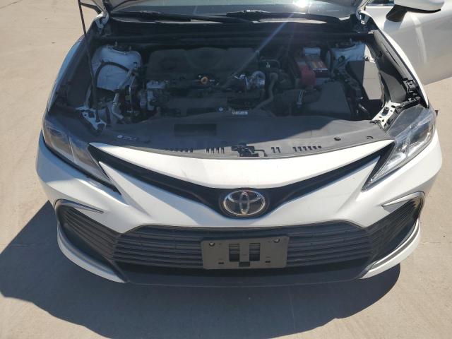 2022 TOYOTA CAMRY LE 4T1C11AKXNU628241