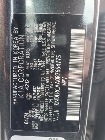 2024 KIA SELTOS EX KNDERCAA0R7664775
