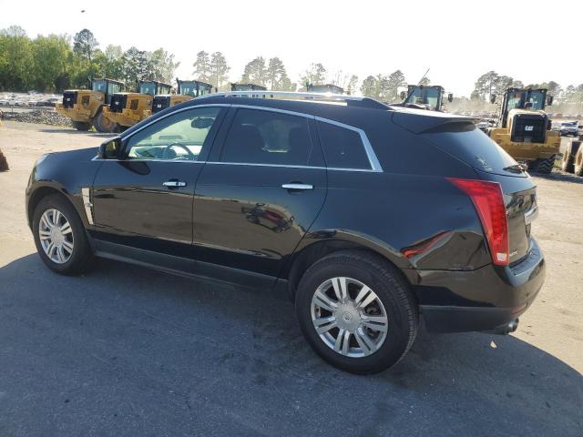 Vin: 3gyfnae35cs647022, lot: 53026755, cadillac srx luxury collection 20122