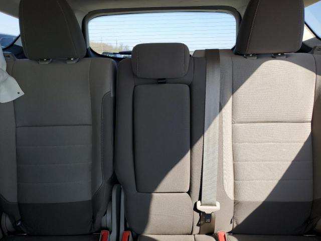 2015 FORD ESCAPE SE - 1FMCU0G70FUA39768