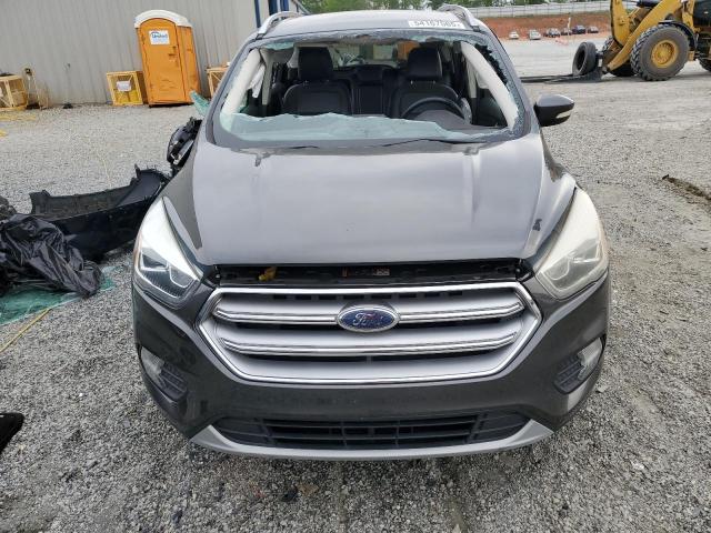 2017 FORD ESCAPE TIT - 1FMCU0J97HUD34721
