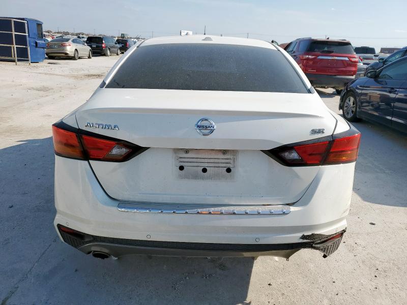 2021 NISSAN ALTIMA SR - 1N4BL4CVXMN383006