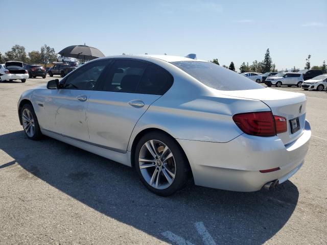 Vin: wbafr1c5xbc742529, lot: 52014475, bmw 5 series i 20112