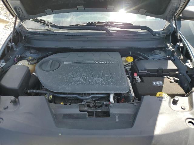 2015 JEEP CHEROKEE T - 1C4PJMBS7FW502690