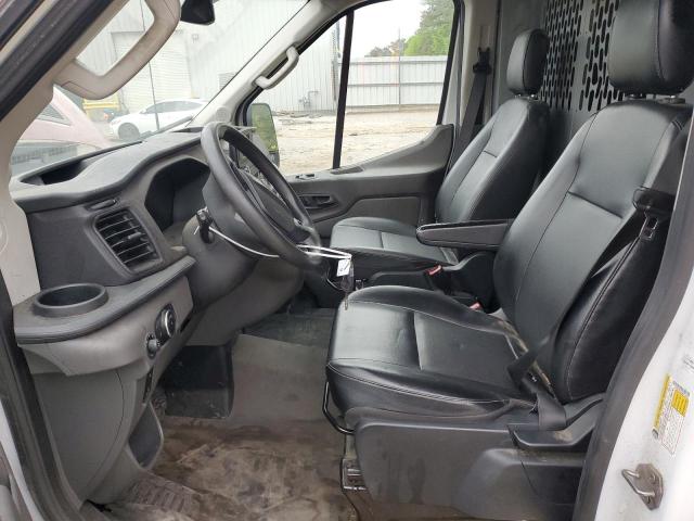 2021 FORD TRANSIT CARGO VAN T- #3292291273