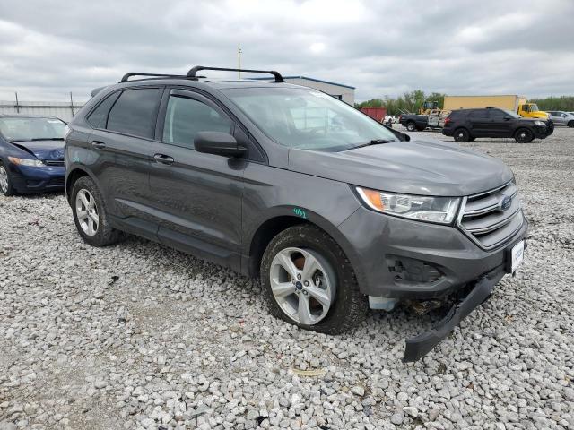 2017 FORD EDGE SE - 2FMPK4G93HBC52545