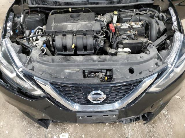 3N1AB7AP8JY337433 2018 NISSAN SENTRA