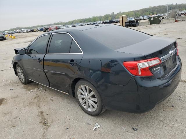 Vin: 4t4bf1fk2er381647, lot: 53701115, toyota camry l 20142