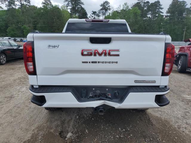 2024 GMC SIERRA 3GTPHCEK3RG200026