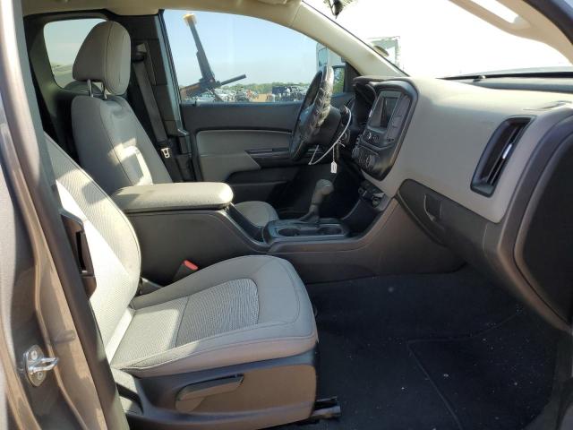 2021 CHEVROLET COLORADO - 1GCHSBEA7M1167093