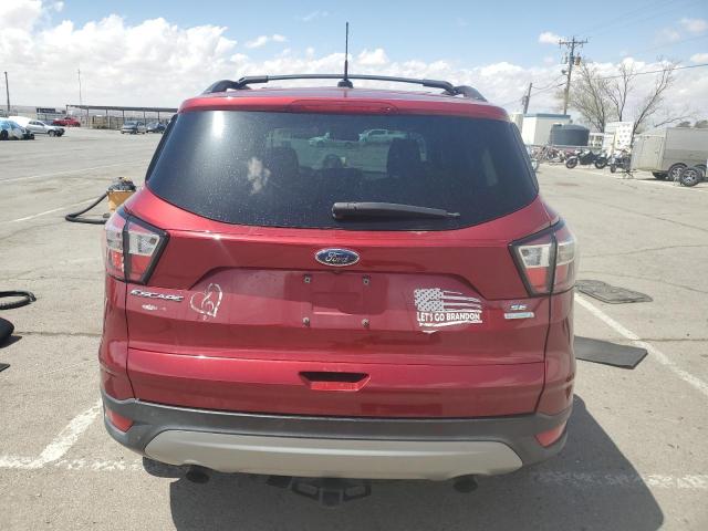 2018 FORD ESCAPE SE - 1FMCU0GD7JUA23467