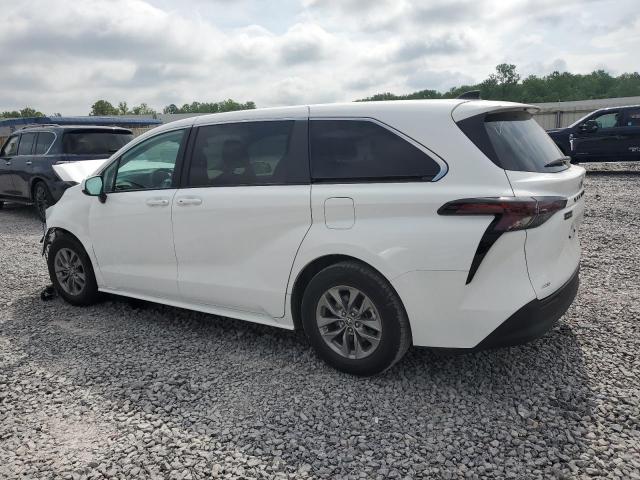 Vin: 5tdkskfc7rs114510, lot: 54939325, toyota all models le 20242