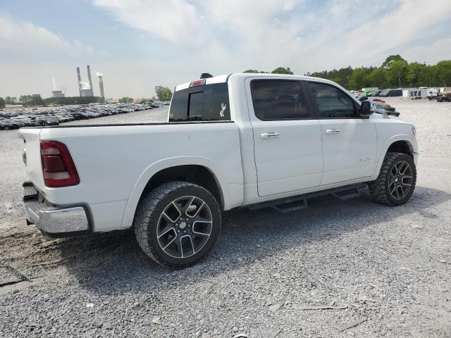 2021 RAM 1500 LARAM - 1C6SRFJT1MN632614