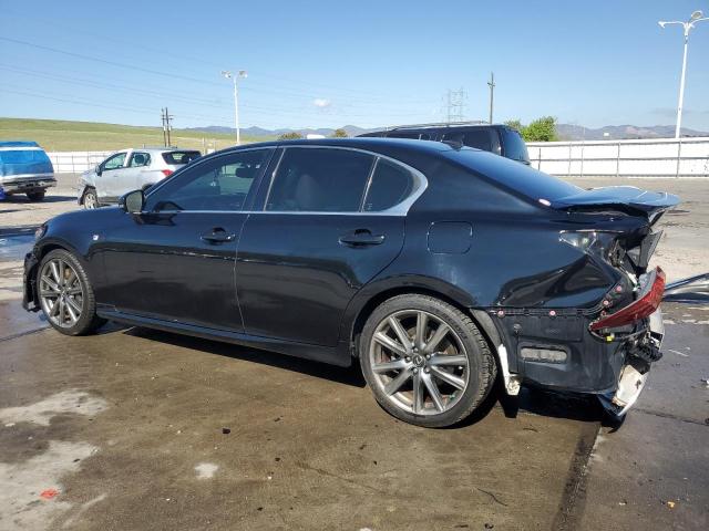 Vin: jthbe1bl0d5024801, lot: 54760065, lexus gs350 350 20132