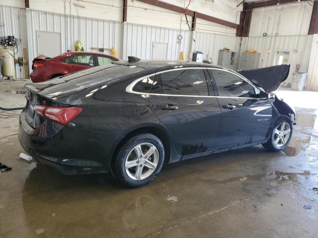 Vin: 1g1zd5stxnf194002, lot: 48792355, chevrolet malibu lt 20223