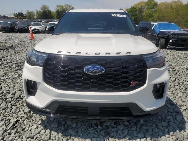 2025 FORD EXPLORER S 1FMWK8GC7SGB14358