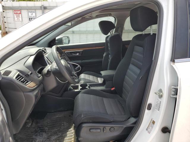 2019 HONDA CR-V EX - 7FARW2H57KE020515