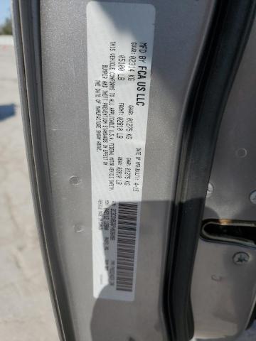 2015 DODGE CHARGER SE 2C3CDXBG6FH836098