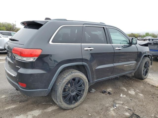 Vin: 1c4rjfbg8fc813689, lot: 51805905, jeep grand cher limited 20153
