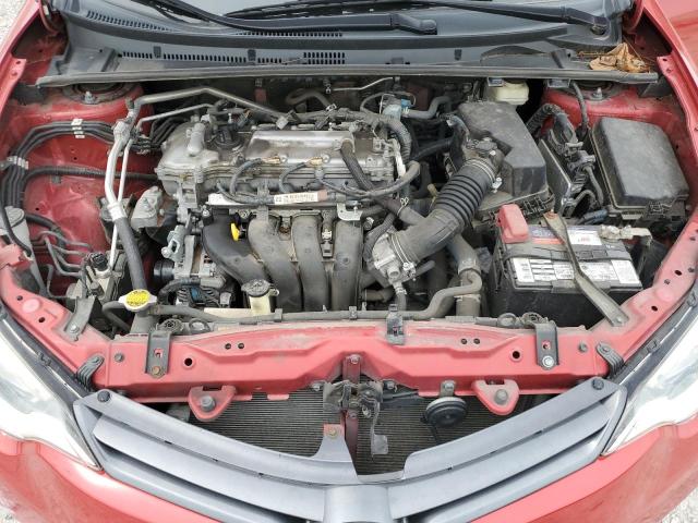 2016 TOYOTA COROLLA L - 5YFBURHE5GP443410