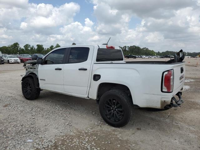 Vin: 1gtg5ben4n1121776, lot: 54129705, gmc canyon elevation 20222