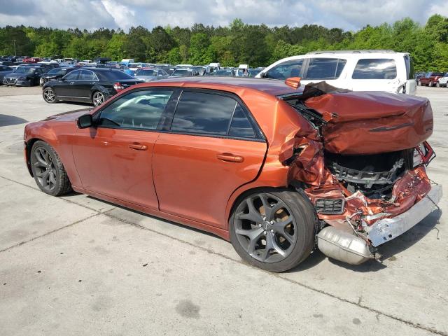 Vin: 2c3ccabg4mh549789, lot: 52675505, chrysler 300 s 20212