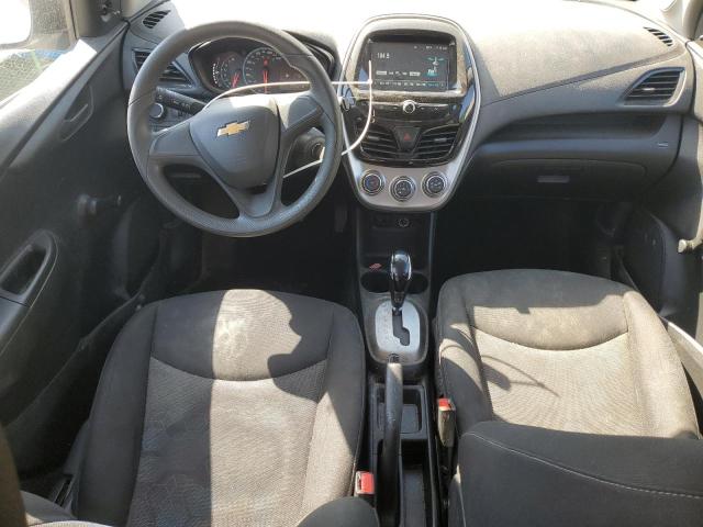 2017 CHEVROLET SPARK LS - KL8CB6SA6HC782839