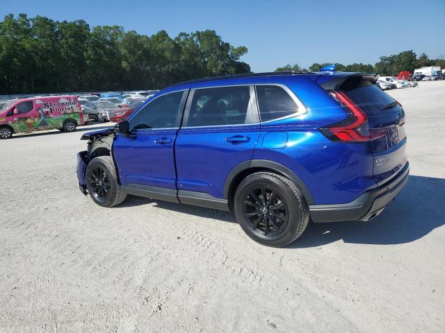2023 HONDA CR-V SPORT - 7FARS5H5XPE005124