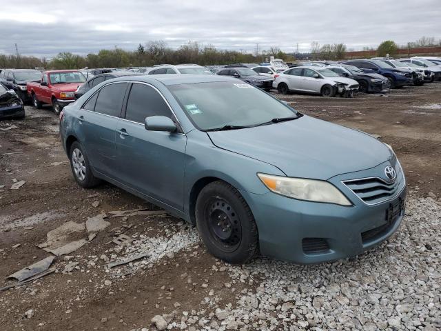 Vin: 4t4bf3ek9ar075438, lot: 54594075, toyota camry base 20104