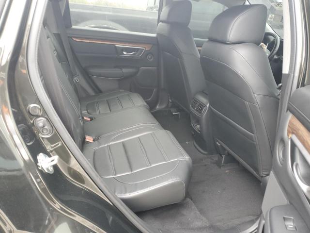 2019 HONDA CR-V EXL - 5J6RW2H8XKL016469