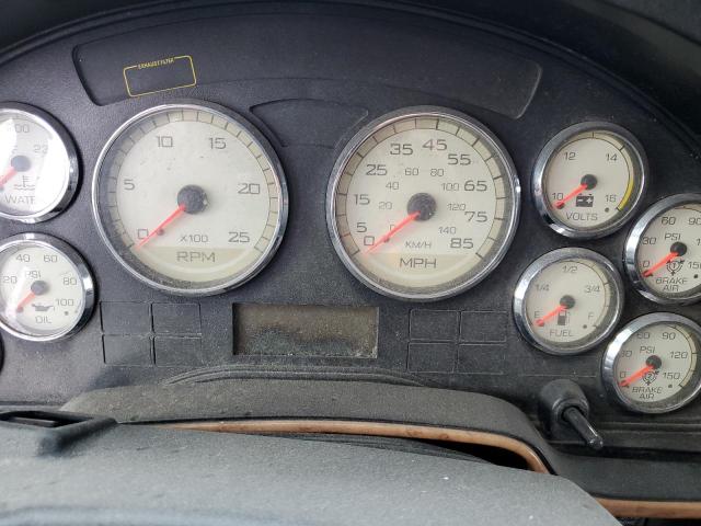 2016 INTERNATIONAL PROSTAR #3301898416