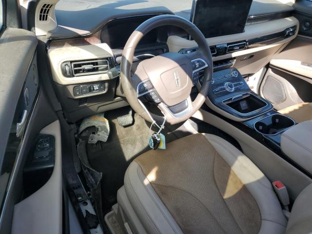 2022 LINCOLN NAUTILUS R 2LMPJ6K97NBL06175