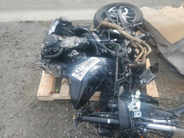 2024 KAWASAKI ZX400 S ML5ZXCS18RDA17996