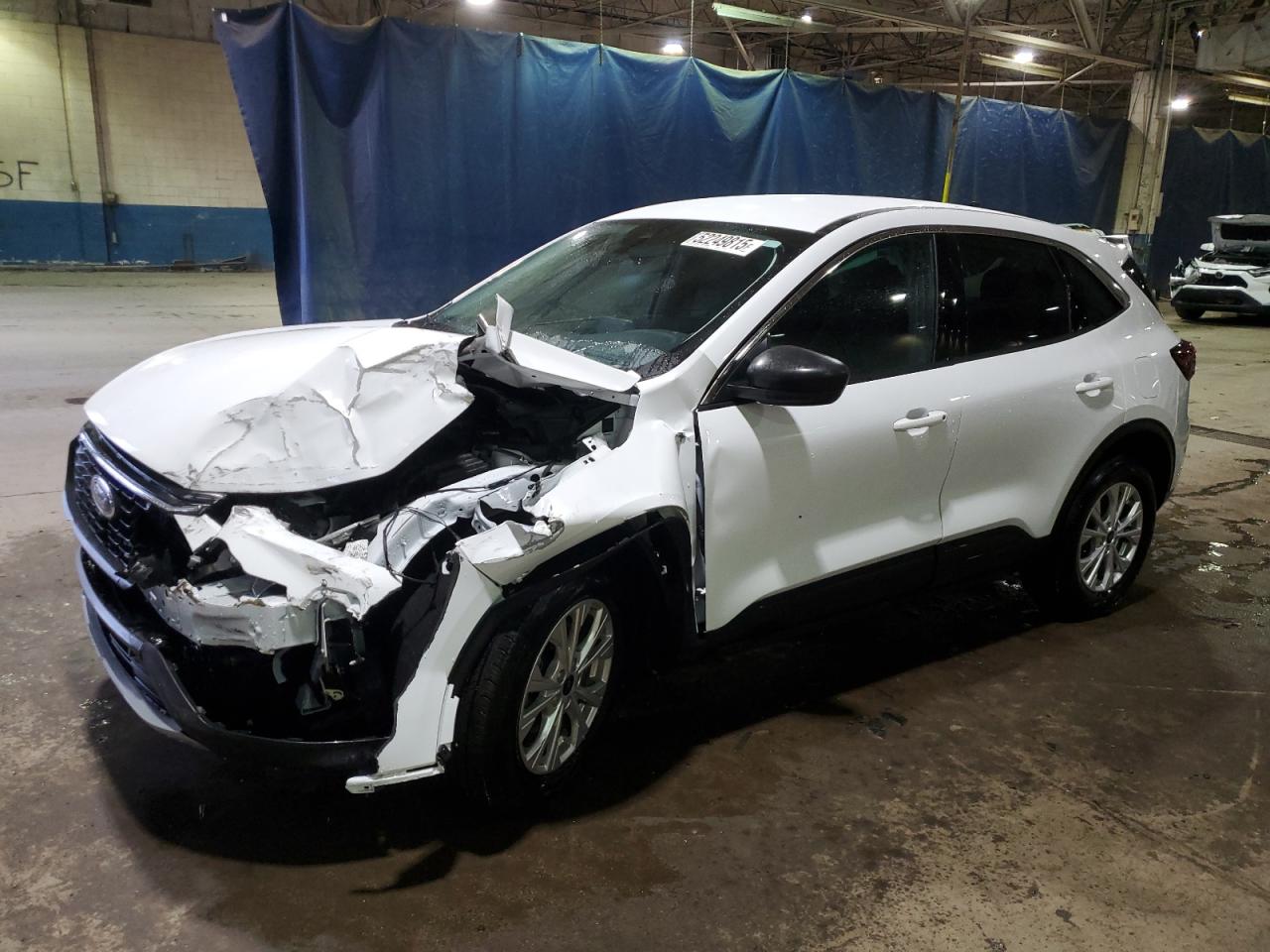 FORD ESCAPE ACTIVE