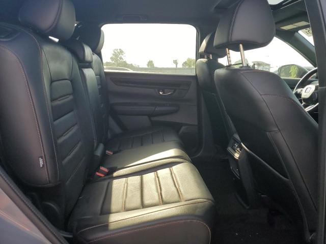 2025 HONDA CR-V SPORT - 5J6RS5H83SL008839