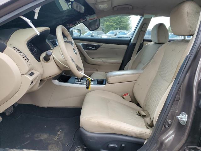 2015 NISSAN ALTIMA 2.5 - 1N4AL3AP4FC454533