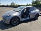 2024 TESLA MODEL Y - 7SAYGDEE7RA300580